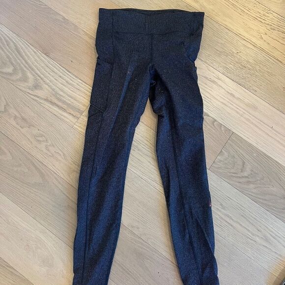 Lululemon Speed Up Tight *28" - Picture 3 of 6